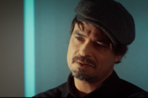 Leonardas Pobedonoscevas seriale suvaidino save: „Buvo projektų, kurie mane prievartavo“