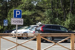 Perspėja visus, vykstančius į pajūrį: už šiuos pažeidimus gali tekti pakloti šimtinę