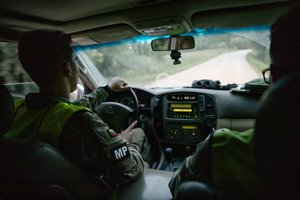 Vyriausybė pritarė projektams dėl didesnių įgaliojimų kariams, paketas keliauja į Seimą