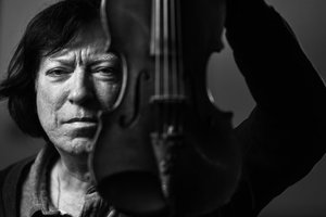 Istorinio elingo scenoje – romantiškas geriausiųjų solo smuikui ir orkestrui vakaras