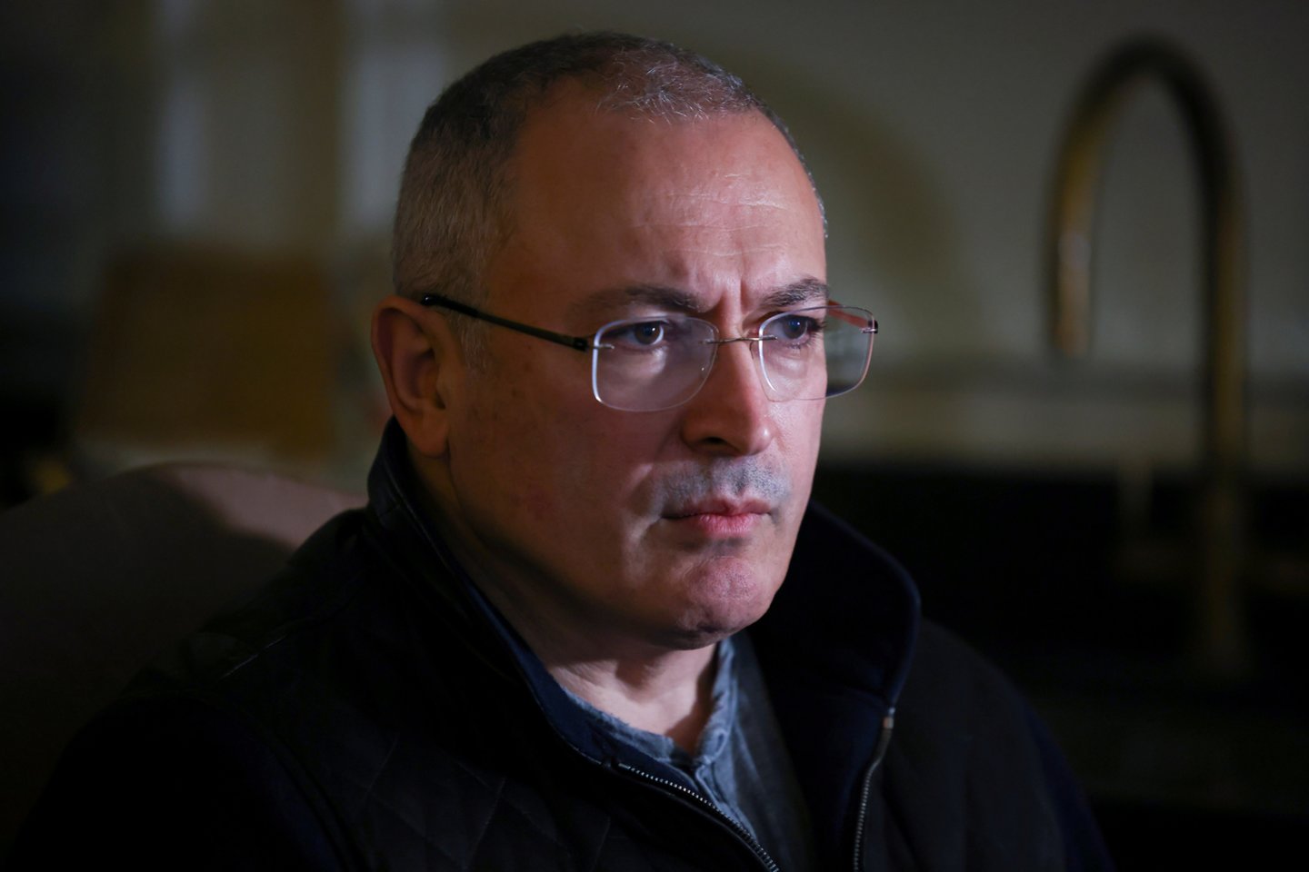  Rusijoje užblokuoti keli su M. Chodorkovskio organizacijomis siejami tinklalapiai.  <br> Reuters/Scanpix nuotr.