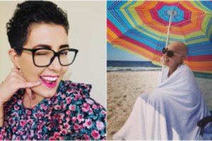 Vilnietė per gimtadienį liko be torto ir be šventės: viską nušlavė siaubinga žinia