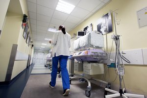 Sunkią koronaviruso formą įveikusi kaunietė Dalia: negalėjau patikėti, ką liga padarė su manimi