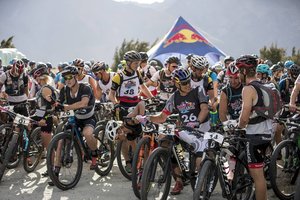 Kuršių neriją drebins dar neregėtas komandinis multi-sporto renginys