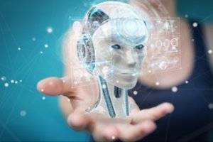 Dirbtinis intelektas verslui – kokios pritaikymo galimybės ir nauda?
