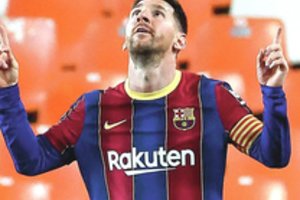 Iš „Barcelona“ pasitraukęs Lionelis Messi jau žino naują karjeros stotelę – dėl jo darbo neteks kita futbolo žvaigždė