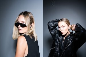 Muzikinis testas su Simona Burbaite: kokybiškos ausinės leis pasinerti į skirtingų garsų ir muzikos žanrų kelionę