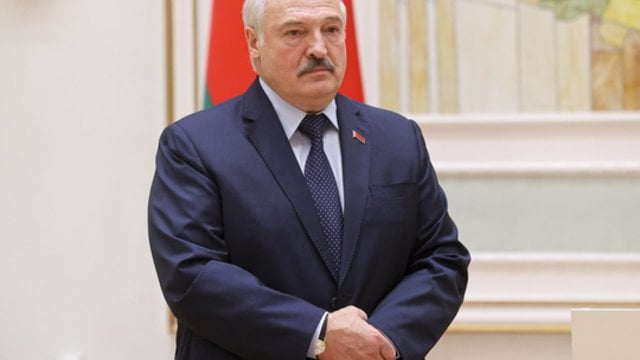 Politologas: kas daroma Baltarusijos pasienyje, neatitinka jokios tarptautinės teisės principų