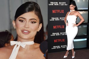 Kardashianų klano jaunėlė K. Jenner atskleidė, kaip išlaiko nepriekaištingą figūrą