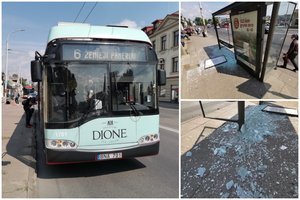 Vairuotojų balsą išgirdo per vėlai: savivaldybė susizgribo tik po nelaimės