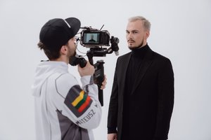 Grupės „Hypocrite“ debiutas: pristatė vaizdo klipą „Methamphetabeat‘as“