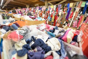 Rudaminos turgų tikimasi atnaujinti iki 2023-ųjų