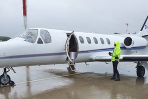 Vilniuje mirusio jauno vyro tėvai priėmė sunkų sprendimą ir dovanojo sveikatą bei gyvybę 4 žmonėms