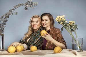 Rūta Mikelkevičiūtė išgyvena nelengvą etapą: „Džiaugiuosi ir liūdžiu“