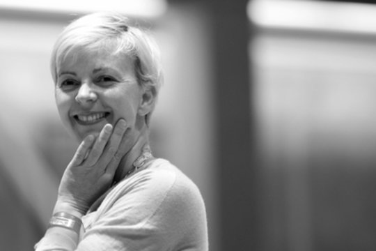 Donatienne Michel-Dansac: „Šiuolaikinė muzika – tarsi žaidimas su griežtomis taisyklėmis“