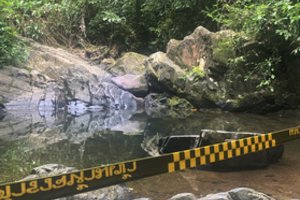 Tailandiečiui pateikti kaltinimai dėl šveicarės turistės nužudymo Puketo saloje