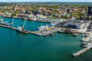 Pasaulio architektus kviečia į Klaipėdą – reikia pastato, kuris taptų uostamiesčio simboliu