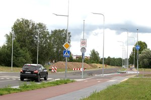 Dėl klaidos vairuotojai prisirinko nepelnytų baudų: savivaldybė nuoširdžiai atsiprašo, policija siūlo kreiptis į teismą