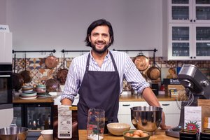 Ali Gadžijevo karjeroje – pokyčiai