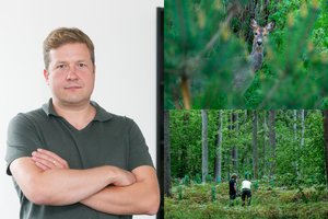 Viską praradusiam verslininkui pavyko pakilti iš pelenų: su bendraminčiu verslą plėtos visame pasaulyje