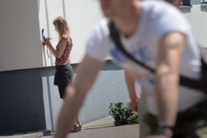 Studijuoti Lietuvos aukštosiose mokyklose kviečiama per 20 tūkst. stojančiųjų