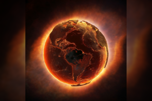 Klimato ataskaitoje – perspėjimas žmonijai ir „mirties nuosprendis“ iškastiniam kurui