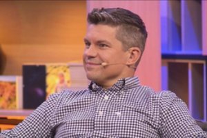 Po koncerto Deivis Norvilas atsidūrė ligoninėje