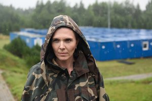 A. Bilotaitė: mano aiški žinutė bus tokia, kad žmogaus teisių klausimai – ne Lietuvos problema