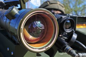 Dezinformacijos taikinyje – užsienio politika, gynyba ir konstitucinė santvarka