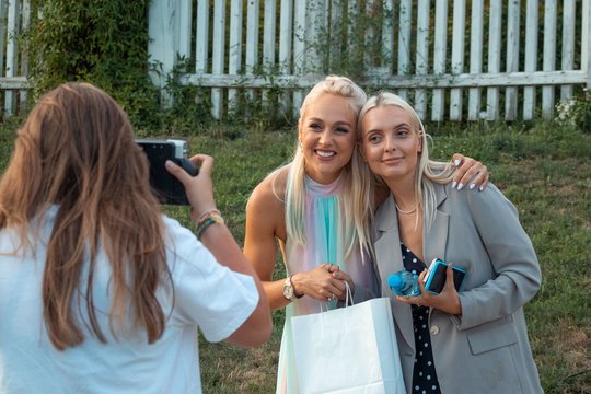 Du vaikus auginanti Indrė Stonkuvienė: „Man keista, kad motinystė yra taip nuvertinama“