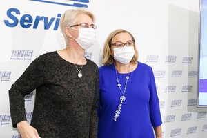 Pažintis kapinėse virto skolomis ir patyčiomis: „Pati kvaila, kad pasitikėjau „kovotoja už tiesą“