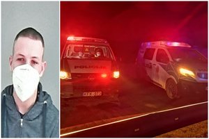 Pasuko pavojingo recidyvisto dėdės pėdomis: po kruvinos egzekucijos auką sugrūdo į BMW bagažinę