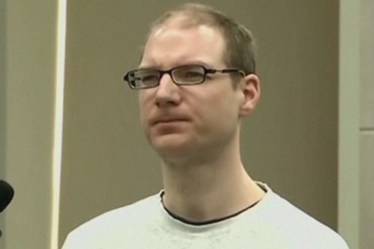 Kinijos teismas paliko galioti kanadiečiui narkotikų byloje paskelbtą mirties nuosprendį