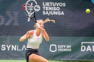 Teniso klubai šokiruoti Mokesčių inspekcijos požiūrio dėl lengvatinio PVM tarifo taikymo