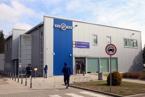 Vieną dieną dalis „Regitros“ padalinių nedirbs: ką žinoti klientams