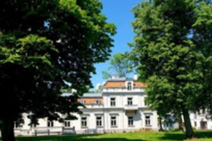 Lietuvos muziejų kelias kviečia į Suvalkijos dvarų sodus ir parkus pasisemti stiprybės ir įkvėpimo