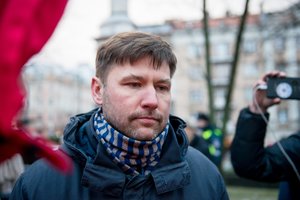 Pedagogų atstovas kritiškai vertina siūlomą modelį: visi supranta, kad tai praktiškai neįmanoma