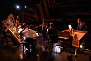 Kretingos senosios muzikos festivalyje koncertuos pasaulinio lygio žvaigždės