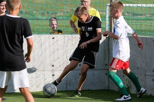 Laisvalaikio lygos kelionė po Lietuvą prasidės festivaliu Naujojoje Akmenėje