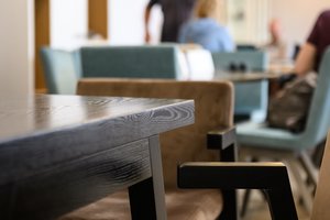 Mokesčių vengimu įtartas baldų gamybos įmonės direktorius atlygino 11,5 tūkst. eurų žalą valstybei