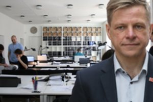 R. Šimašius nemano, kad žmonos įmonė turėtų trauktis iš konkursų – ir aiškiai pasakė, kodėl  