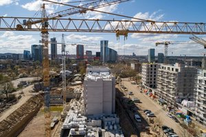 Architektūriniai konkursai padeda miestui neįsigyti „katės maiše“