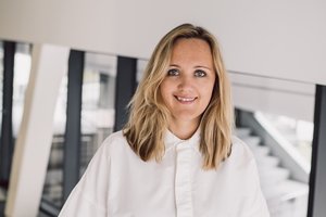 MO muziejaus vadovė Milda Ivanauskienė: „Paradoksalu, bet rudens laukiame šventiškomis nuotaikomis”