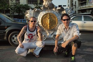 Dokumentinio kino ciklą „Common People“ atidarys filmas apie Palestiną