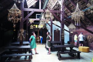 Ypatinga vieta Ignalinos rajone sulaukė V. Adamkaus dovanų, o D. Grybauskaitė tęsė tradiciją