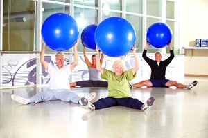 Kaip pabėgti nuo amžiaus? Žinomi sportininkai išdavė paslaptį