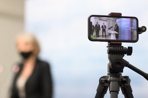 A. Skaisgirytė prabilo apie iš URM pavogtus dokumentus, ministerija nekomentuoja