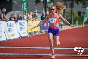 Lietuvos bėgimo taurės sezono dalyvių rekordas bus pagerintas Šilalėje