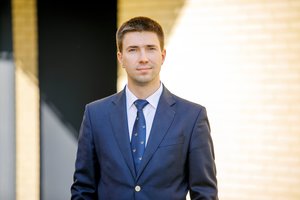 Interneto žiniasklaidos asociacijos pirmininkas: mitingo metu buvo varžoma žiniasklaidos laisvė