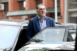 LKF Meistriškumo komisija parengė reglamentą, pagal kurį bus skiriamos premijos krepšinio treneriams